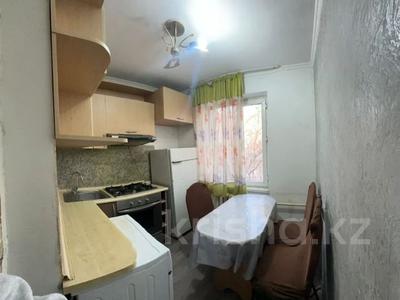 2-комнатная квартира · 45 м² · 5/5 этаж, мкр Айнабулак-3 за 28 млн ₸ в Алматы, Жетысуский р-н
