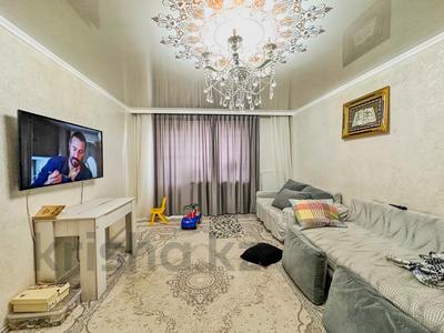 4-комнатная квартира · 100 м² · 5/5 этаж, Каратал 35 за 33 млн ₸ в Талдыкоргане
