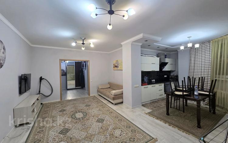 2-комнатная квартира · 63 м² · 3/9 этаж, Малика Габдуллина за 230 000 〒 в Астане, р-н Байконур — фото 2