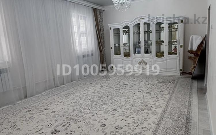 Отдельный дом · 5 комнат · 200 м² · 10 сот., Жаңа Дәулет 319 за 19.5 млн 〒 в  — фото 2