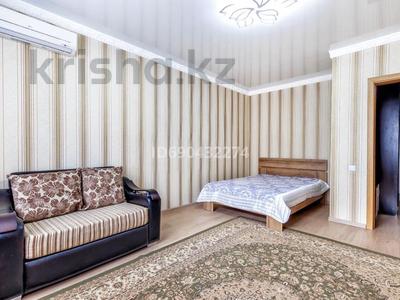 1-комнатная квартира · 42 м² · 5/9 этаж, Малика Габдуллина 7 континент БЦ Алмата 12/1 — Республика-Иманова-Валиханова-Кенесары за 3 000 ₸ в Астане, р-н Байконур
