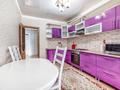 1-комнатная квартира · 42 м² · 5/9 этаж, Малика Габдуллина 7 континент БЦ Алмата 12/1 — Республика-Иманова-Валиханова-Кенесары за 3 000 ₸ в Астане, р-н Байконур — фото 3