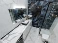 2-комнатная квартира · 62 м² · 11/18 этаж, Санжара Асфендиярова 1 за 44.5 млн ₸ в Астане, Нура р-н — фото 21