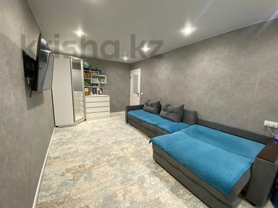 2-бөлмелі пәтер · 55 м² · 1/5 қабат, Ақсай-4 ш/а. 47, бағасы: 31 млн ₸ в Алматы, Ауэзовский р-н