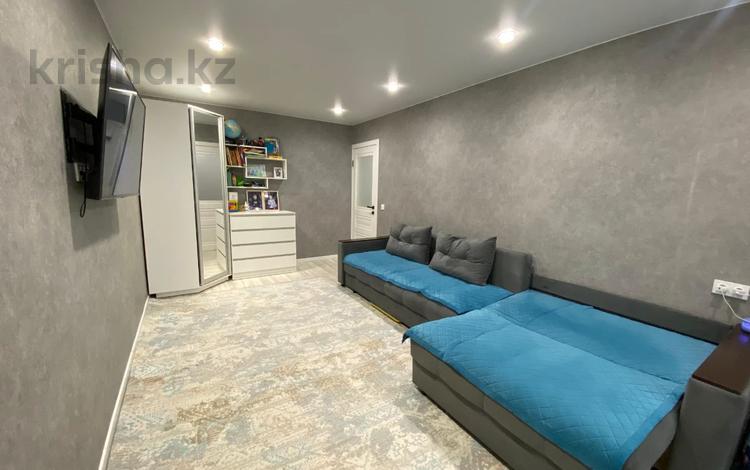 2-бөлмелі пәтер · 55 м² · 1/5 қабат, Ақсай-4 ш/а. 47, бағасы: 31 млн ₸ в Алматы, Ауэзовский р-н — фото 20