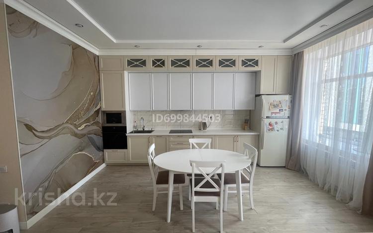 2-бөлмелі пәтер · 66.5 м² · 5/9 қабат, Кабанбай батыра 51 — Улы дала, бағасы: 50 млн ₸ в Астане, Есильский р-н — фото 5