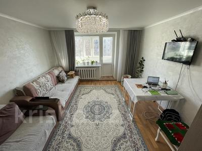 3-комнатная квартира · 66 м² · 5/5 этаж, Рыскулбекова 2 за 26.5 млн 〒 в Астане, Алматы р-н