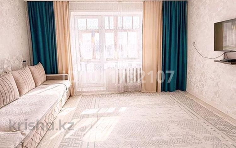 3-комнатная квартира · 70 м² · 7/9 этаж, М. Бейсембаева 1а за 28.5 млн ₸ в Семее — фото 2