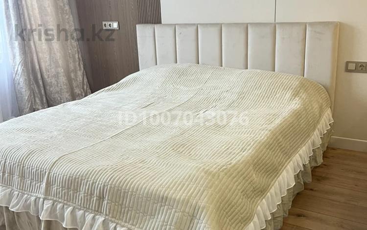 1-бөлмелі пәтер · 42 м² · 3 қабат, Аль-Фараби 9/2 — Бухар жырау, бағасы: 13 000 ₸ в Астане, Есильский р-н — фото 2