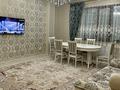 2-комнатная квартира · 84 м² · 3/8 этаж, Кабанбай Батыра 13 — Трц Сарыарка за 380 000 ₸ в Астане