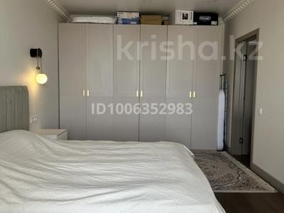 2-комнатная квартира · 60 м² · 12/12 этаж, Кабанбай батыра 59/1 — Mega Silk Way , Республикалық Бас Мешіт , Expo за 39 млн ₸ в Астане, Нура р-н