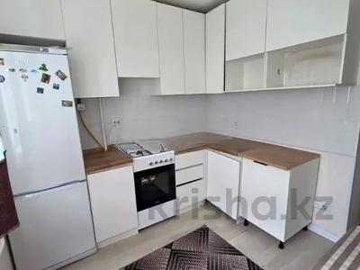 1-комнатная квартира · 36.4 м² · 2/5 этаж, Абылай хана 19 за 17.7 млн ₸ в Астане