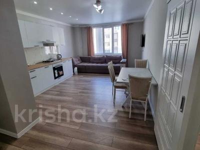 2-бөлмелі пәтер · 52 м² · 5/9 қабат, Талгарский тракт, бағасы: 250 000 ₸ в 