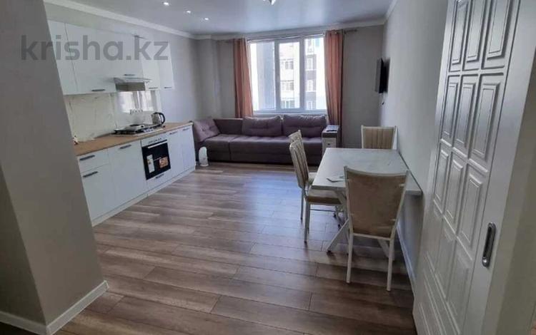 2-бөлмелі пәтер · 52 м² · 5/9 қабат, Талгарский тракт, бағасы: 250 000 ₸ в  — фото 10