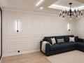 2-комнатная квартира · 61.8 м² · 7/9 этаж, Ахмет Байтурсынулы 39/1 — Жумабаева и Байтурсынова за 36 млн ₸ в Астане, Сарайшык р-н — фото 2