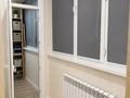 2-комнатная квартира · 61.8 м² · 7/9 этаж, Ахмет Байтурсынулы 39/1 — Жумабаева и Байтурсынова за 36 млн ₸ в Астане, Сарайшык р-н — фото 5