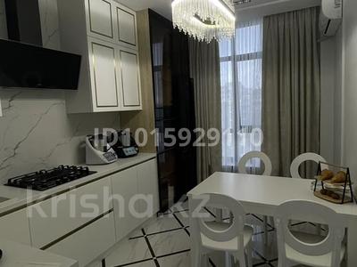 3-комнатная квартира · 102.2 м², мкр Ак Шагала, Мухита Калимова за 65 млн ₸ в Атырау