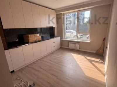 1-комнатная квартира · 37 м² · 1/6 этаж, Кульджинский тракт за 26 млн ₸ в Алматы, Медеуский р-н