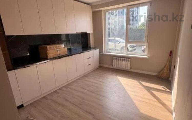 1-комнатная квартира · 37 м² · 1/6 этаж, Кульджинский тракт за 26 млн ₸ в Алматы, Медеуский р-н — фото 2