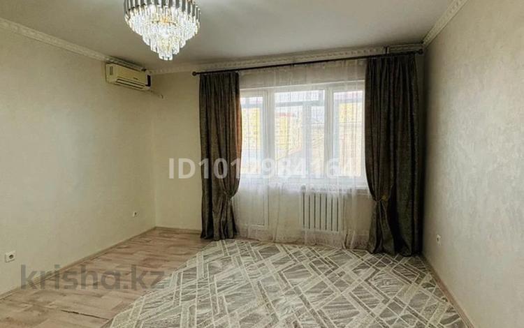 1-комнатная квартира · 47.5 м² · 3/6 этаж, мкр. Алмагуль, Алмагул 27 за 16.5 млн ₸ в Атырау — фото 2