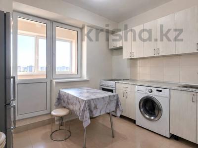 1-комнатная квартира · 35.5 м² · 10/14 этаж, Кайыма Мухамедханова за 22.5 млн ₸ в Астане, Есильский р-н
