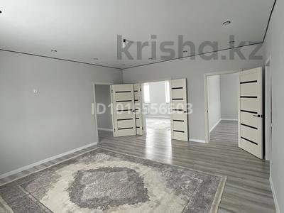 Жеке үй · 3 бөлме · 121 м² · 10 жүзд., Оркен 10 — Каракудык ауылы, бағасы: 18 млн ₸ в Алге