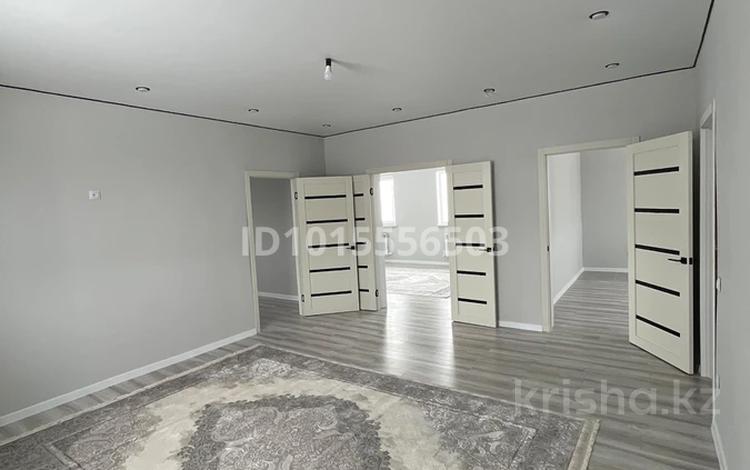 Жеке үй · 3 бөлме · 121 м² · 10 жүзд., Оркен 10 — Каракудык ауылы, бағасы: 18 млн ₸ в Алге — фото 6