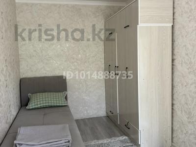 3-комнатная квартира · 56 м² · 3/5 этаж, Конанаа 11 за 15.8 млн ₸ в Шу