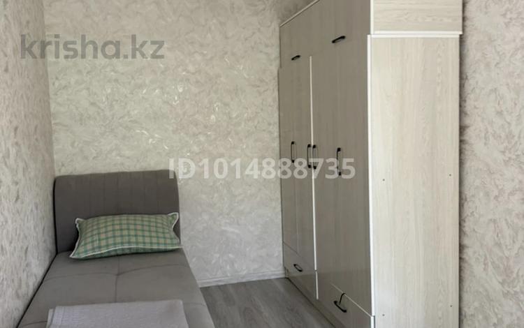 3-комнатная квартира · 56 м² · 3/5 этаж, Конанаа 11 за 15.8 млн ₸ в Шу — фото 2