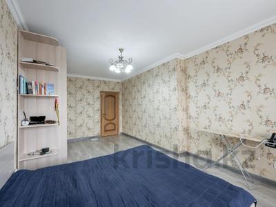 4-комнатная квартира · 125.3 м² · 8/10 этаж, Иманбаевой 3 за ~ 60 млн ₸ в Астане, р-н Байконур