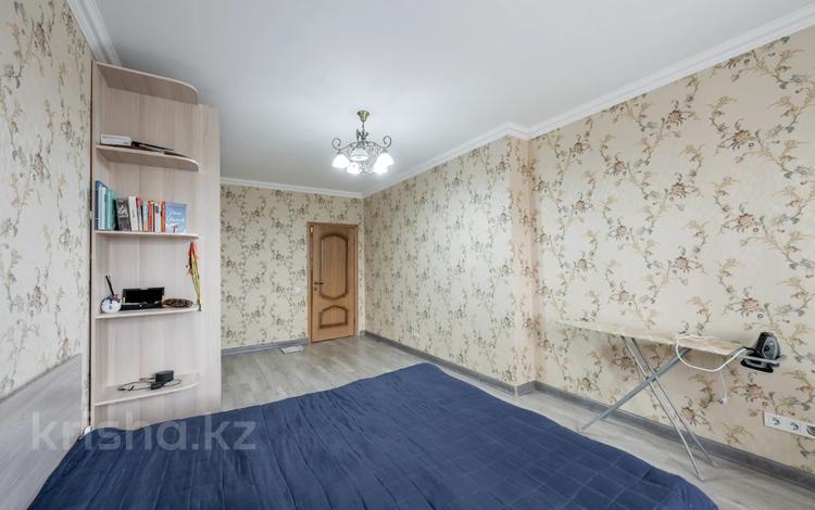4-комнатная квартира · 125.3 м² · 8/10 этаж, Иманбаевой 3 за ~ 60 млн ₸ в Астане, р-н Байконур — фото 9