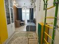 4-бөлмелі пәтер · 153 м² · 6/8 қабат, Кабанбай батыра, бағасы: 165 млн ₸ в Астане, Есильский р-н — фото 9