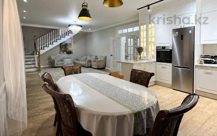 Жеке үй · 6 бөлме · 256 м² · 5.74 жүзд., Жаңа қала, Оспанова 20, бағасы: 65 млн ₸ в Актобе, Новый город — фото 2