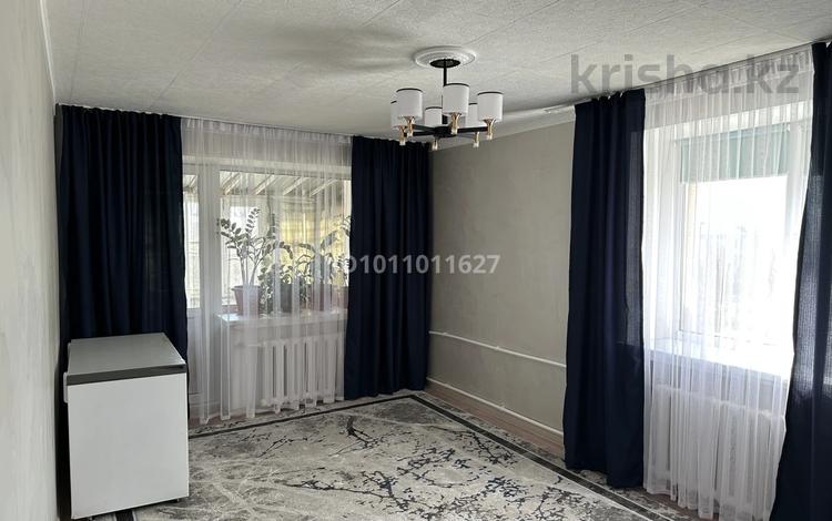 2-комнатная квартира · 43 м² · 4/4 этаж, Абая 51 за 12 млн ₸ в Жезказгане — фото 2