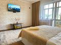 1-бөлмелі пәтер · 40 м² · 4/10 қабат, Герцена 52 — Валиханова, бағасы: 14 000 ₸ в Семее — фото 5