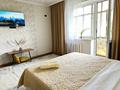 1-бөлмелі пәтер · 40 м² · 4/10 қабат, Герцена 52 — Валиханова, бағасы: 14 000 ₸ в Семее — фото 8