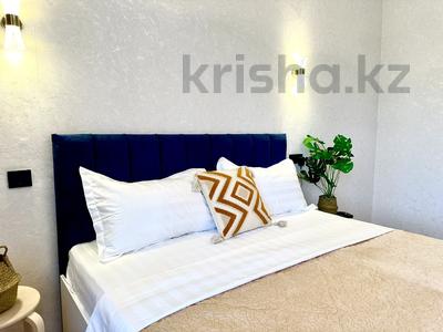 1-бөлмелі пәтер · 40 м² · 4/10 қабат, Герцена 52 — Валиханова, бағасы: 14 000 ₸ в Семее