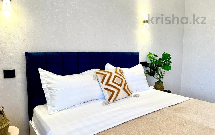 1-бөлмелі пәтер · 40 м² · 4/10 қабат, Герцена 52 — Валиханова, бағасы: 14 000 ₸ в Семее — фото 10