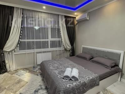 1-комнатная квартира · 50 м² · 4/12 этаж, мкр Акжайык, Сырым батыра 2/a — Дендропарк за 15 000 ₸ в Шымкенте, Абайский р-н