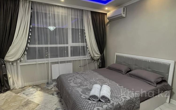 1-бөлмелі пәтер · 50 м² · 4/12 қабат, мкр Акжайык, Сырым батыра 2/a — Дендропарк, бағасы: 15 000 ₸ в Шымкенте, Абайский р-н — фото 16