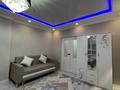 1-бөлмелі пәтер · 50 м² · 4/12 қабат, мкр Акжайык, Сырым батыра 2/a — Дендропарк, бағасы: 15 000 ₸ в Шымкенте, Абайский р-н — фото 6