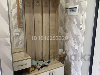 1-комнатная квартира · 37 м² · 9/10 этаж, Е-809 23 за 250 000 ₸ в Астане, Есильский р-н