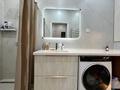 3-комнатная квартира · 102.6 м² · 8/8 этаж, Санкибай батыра за 40.5 млн ₸ в Актобе — фото 16
