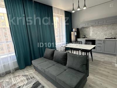 1-бөлмелі пәтер · 32 м² · 6/9 қабат, Сыганак 12, бағасы: 260 000 ₸ в Астане, Нура р-н