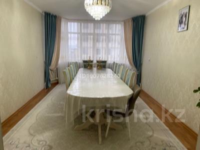 4-бөлмелі пәтер · 115 м² · 5/5 қабат, мкр Астана, бағасы: 29 млн 〒 в Таразе