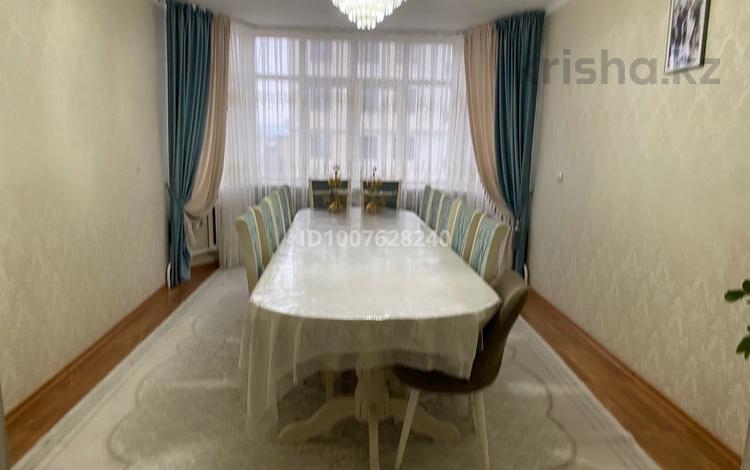 4-бөлмелі пәтер · 115 м² · 5/5 қабат, мкр Астана, бағасы: 29 млн 〒 в Таразе — фото 3