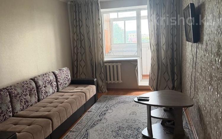 2-комнатная квартира · 54 м² · 4/9 этаж, Абая за 20.5 млн ₸ в Кокшетау — фото 2
