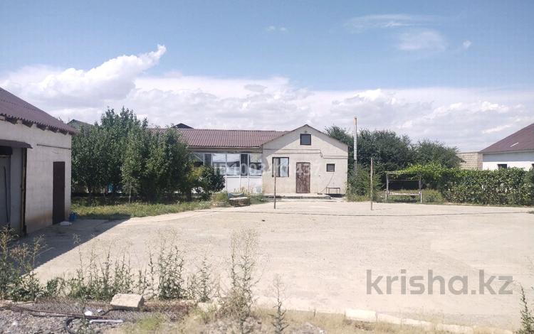 Отдельный дом · 4 комнаты · 170 м² · 20 сот., Береке 2 4 за 40 млн ₸ в Кульсары — фото 14