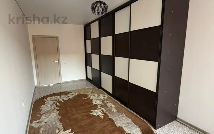 2-комнатная квартира · 70 м² · 4 этаж, Коргалжын 27а за 250 000 ₸ в Астане, Нура р-н — фото 2
