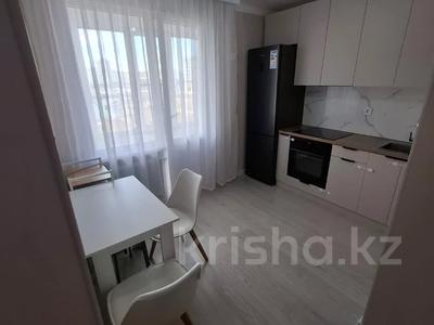 1-бөлмелі пәтер · 40 м² · 4/16 қабат, Толе би 24, бағасы: 220 000 ₸ в Астане, Нура р-н